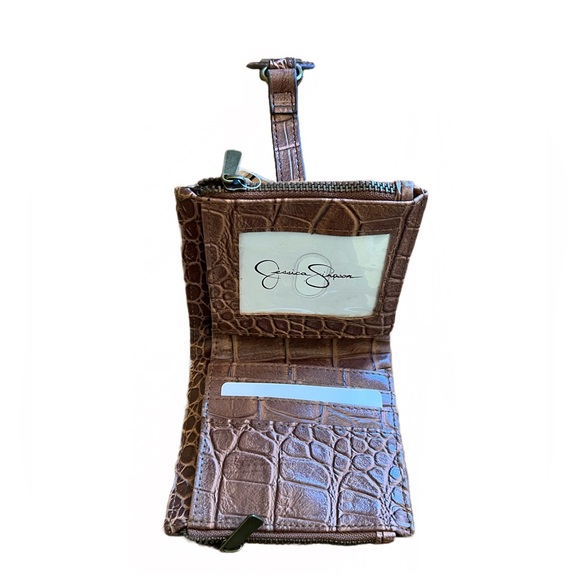 Jessica Simpson Wallet - Picture 5 of 5